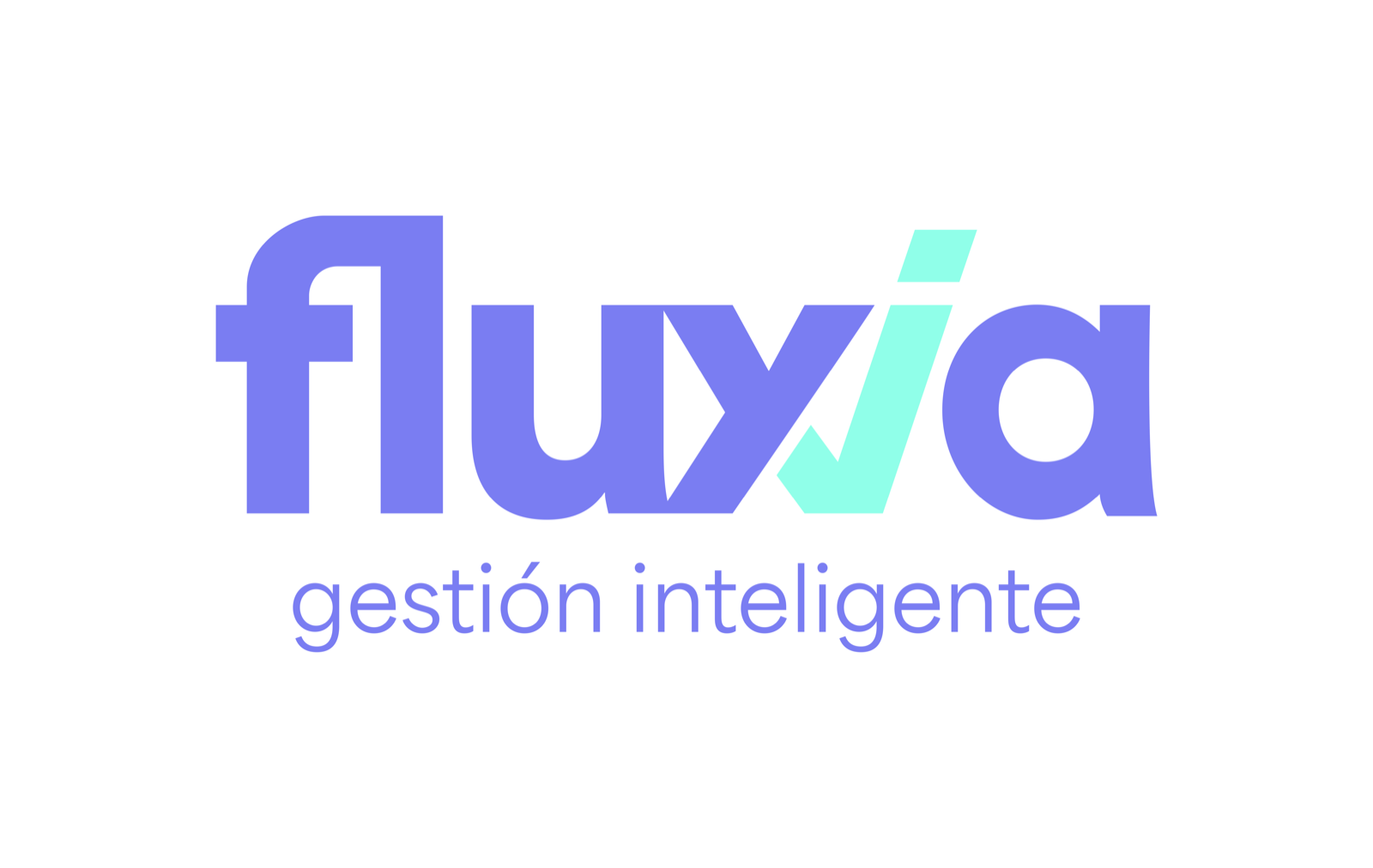 Fluxia — Gestión inteligente