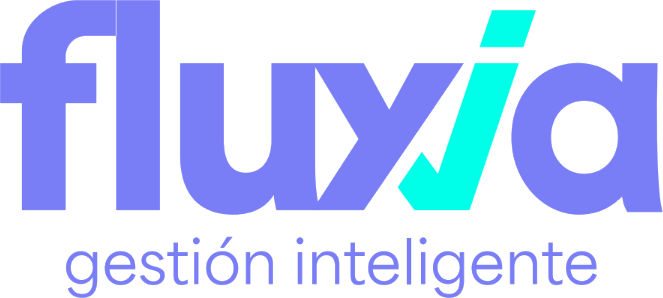 Fluxia Logo